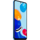 Смартфон Xiaomi Redmi Note 11 4/128Gb Twilight Blue Approved Вітринний зразок
