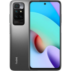Смартфон Xiaomi Redmi 10 4/64Gb Carbon Gray Approved Вітринний зразок