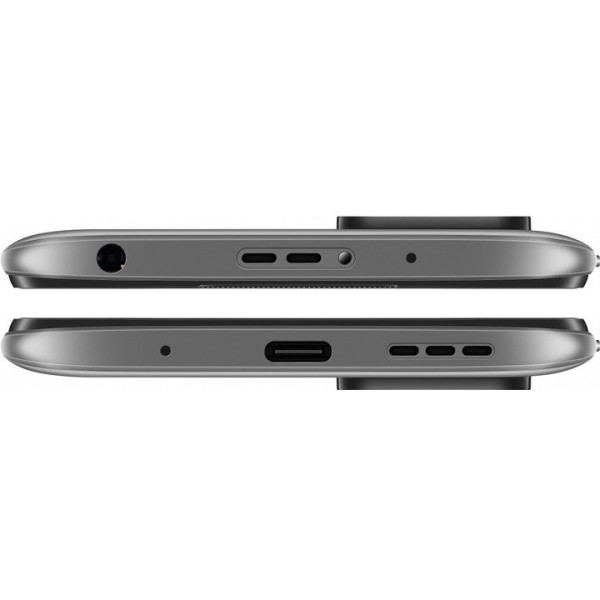 Смартфон Xiaomi Redmi 10 4/64Gb Carbon Gray Approved Вітринний зразок