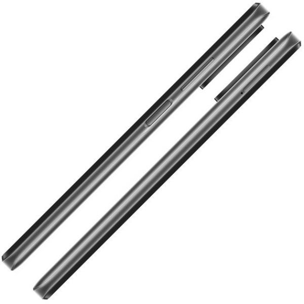 Смартфон Xiaomi Redmi 10 4/64Gb Carbon Gray Approved Вітринний зразок