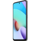 Смартфон Xiaomi Redmi 10 4/64Gb Carbon Gray Approved Вітринний зразок