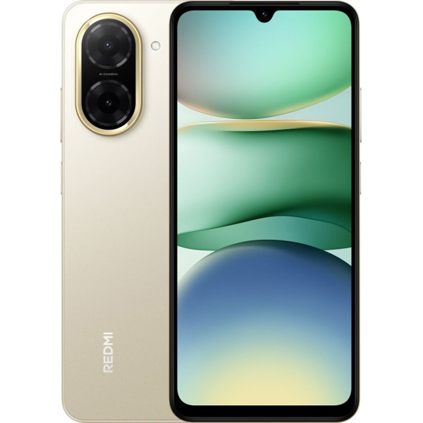 Xiaomi Redmi A5 4/128Gb Sandy Gold (Global)