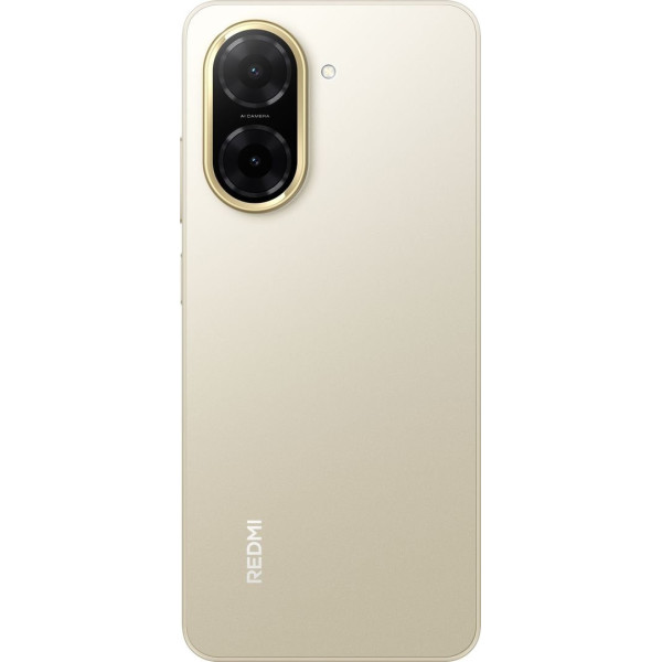 Xiaomi Redmi A5 4/128Gb Sandy Gold (Global)