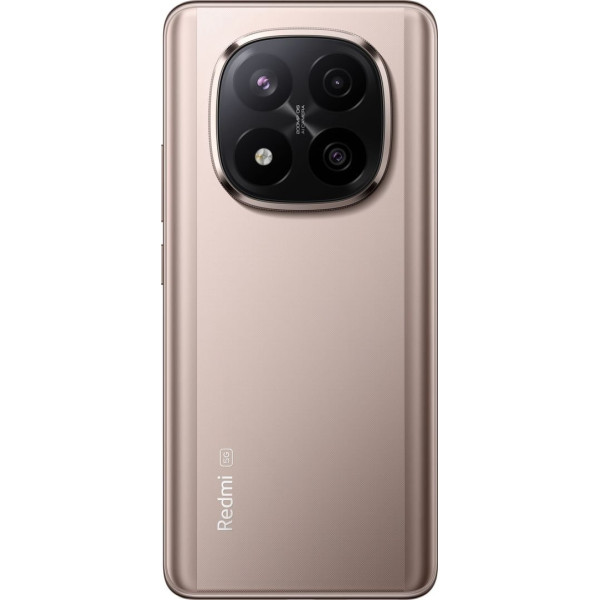Xiaomi Redmi Note 14 Pro+ 5G 12/512GB Sand Gold (Global)
