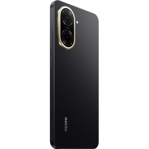 Xiaomi Redmi A5 4/128Gb Midnight Black (UA UCRF)