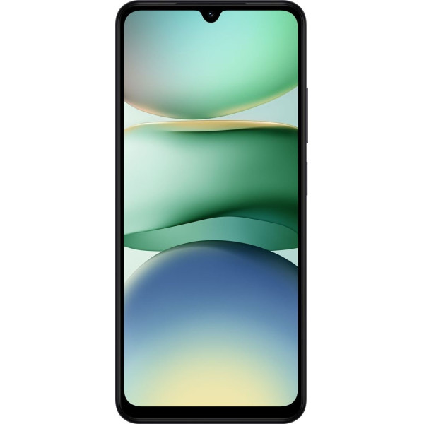 Xiaomi Redmi A5 4/128Gb Midnight Black (UA UCRF)