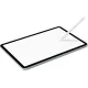 Стілус Xiaomi Redmi Smart Pen White (BHR8577GL) для Xiaomi Redmi Pad Pro / Redmi Pad 2 / Redmi Pad 2 Pro