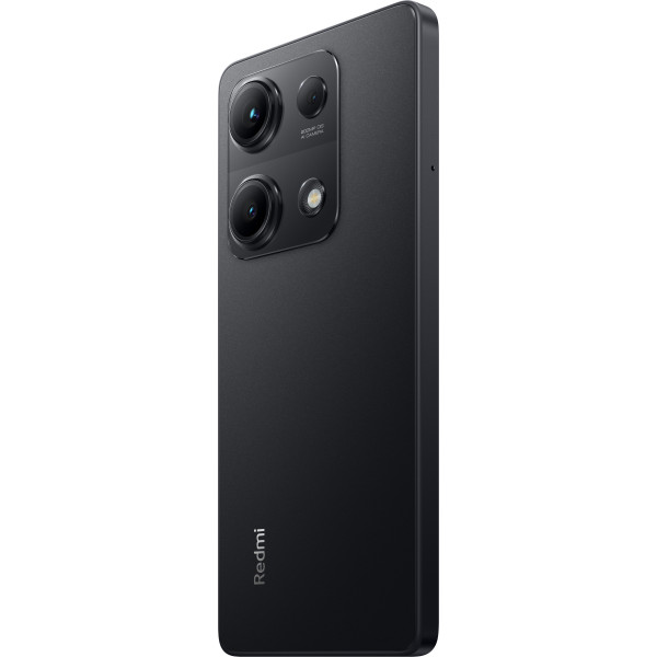 Xiaomi Redmi Note 14S 12/512GB Midnight Black (Global, NFC)