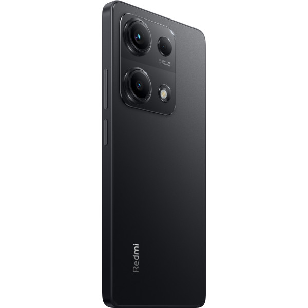 Xiaomi Redmi Note 14S 12/512GB Midnight Black (Global, NFC)