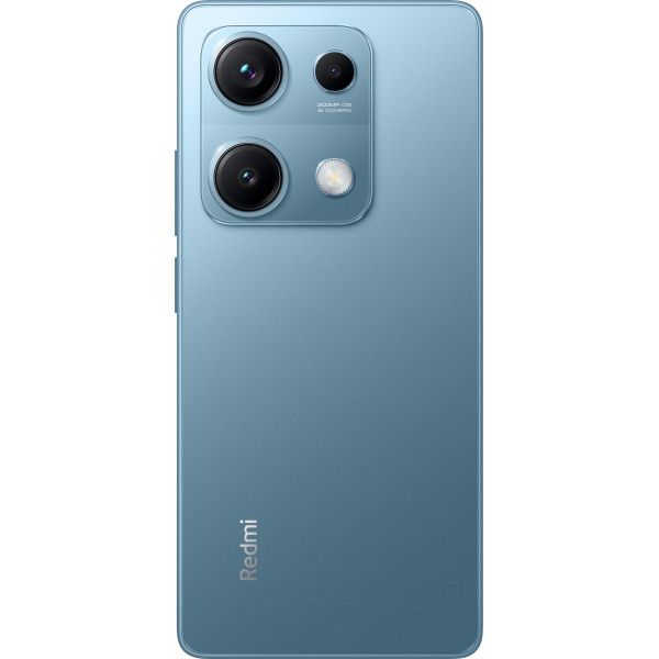Xiaomi Redmi Note 14S 12/512GB Ocean Blue (Global, NFC)