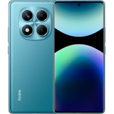 Xiaomi Redmi Note 14 Pro 12/256GB Ocean Blue (Global)