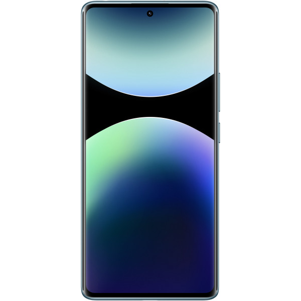 Xiaomi Redmi Note 14 Pro 12/256GB Ocean Blue (Global)