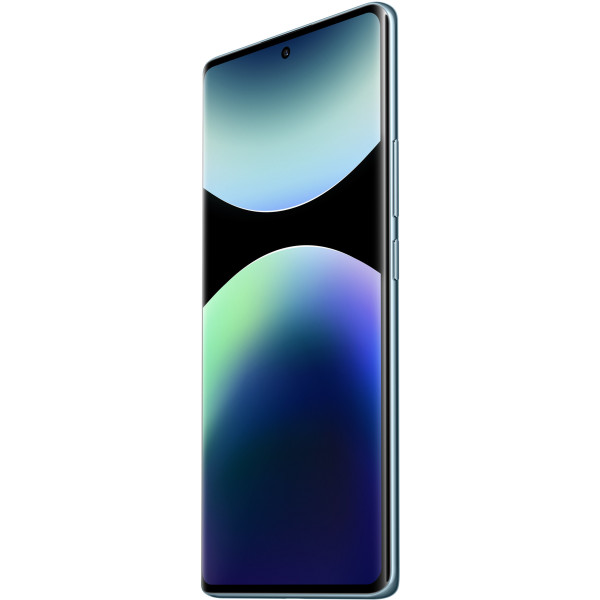 Xiaomi Redmi Note 14 Pro 12/256GB Ocean Blue (Global)