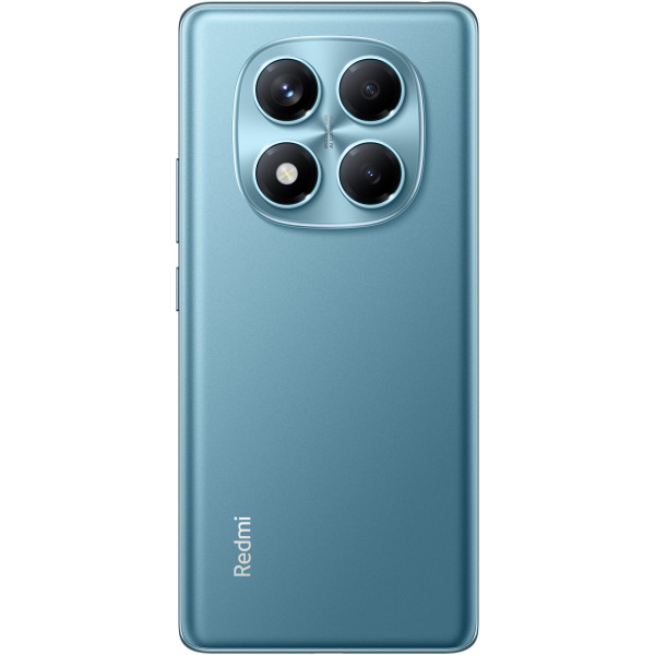 Xiaomi Redmi Note 14 Pro 12/256GB Ocean Blue (Global)
