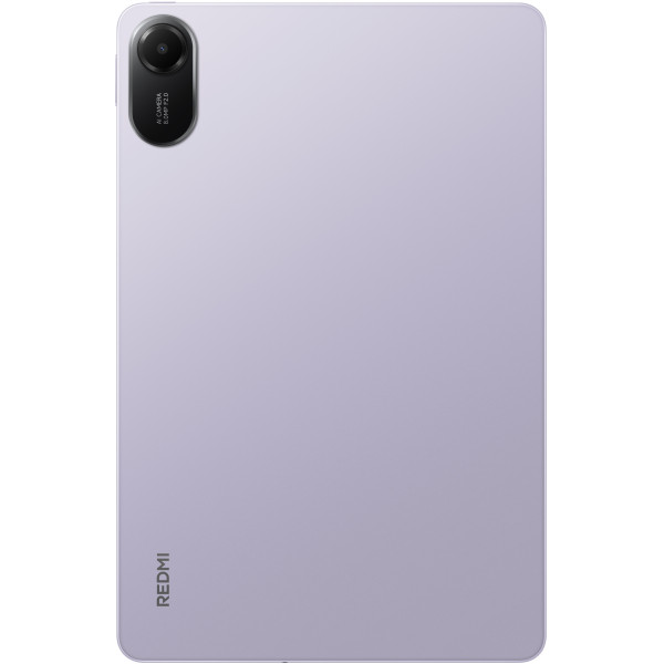 Xiaomi Redmi Pad 2 4/128Gb Wi-Fi Lavender Purple (Global)