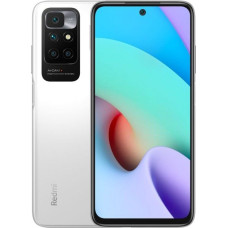 Смартфон Xiaomi Redmi 10 2022 4/64Gb Pebble White Approved Вітринний зразок