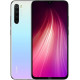 Смартфон Xiaomi Redmi Note 8 (2021) 4/64 GB Moonlight White Approved Вітринний зразок