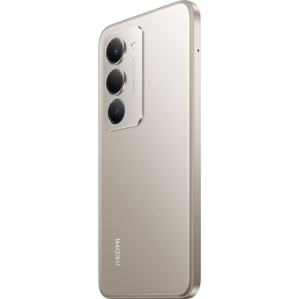 Xiaomi Redmi 15 6/128Gb Titan Gray (UA UCRF)