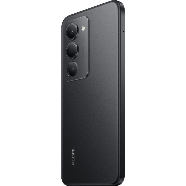 Xiaomi Redmi 15 8/256Gb Midnight Black (UA UCRF)
