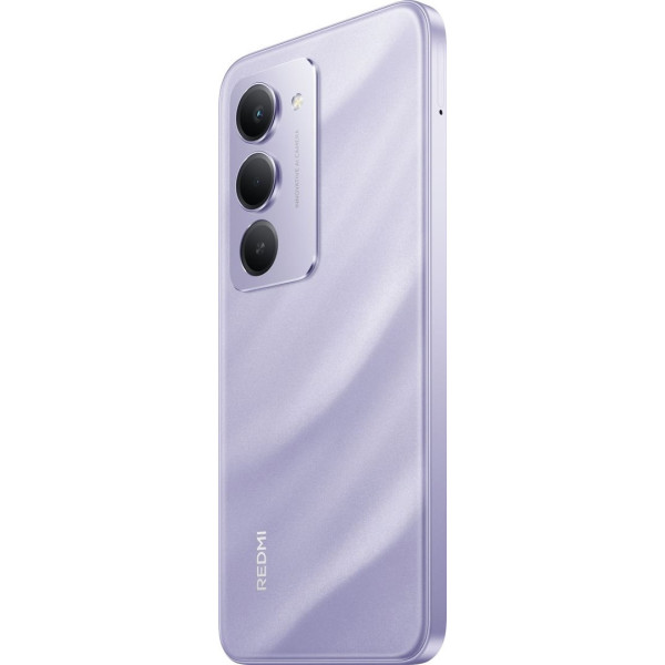 Xiaomi Redmi 15 6/128Gb Sandy Purple (Global, NFC)
