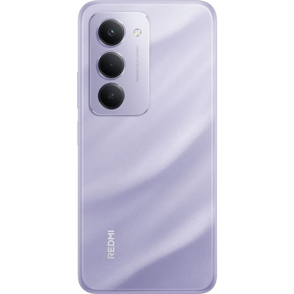 Xiaomi Redmi 15 6/128Gb Sandy Purple (Global, NFC)