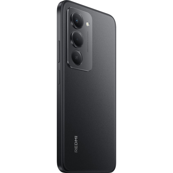 Xiaomi Redmi 15 6/128Gb Midnight Black (Global, NFC)