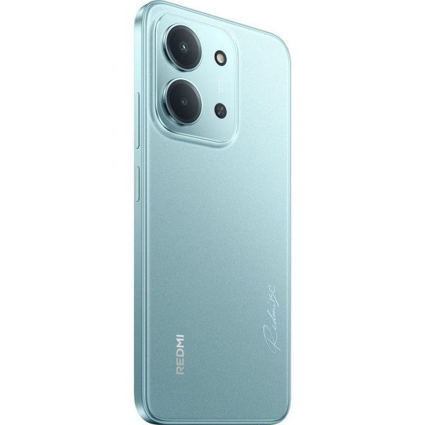 Xiaomi Redmi 15C 4/128Gb Mint Green (Global, NFC)
