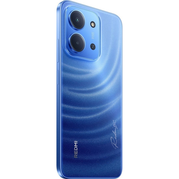 Xiaomi Redmi 15C 4/128Gb Moonlight Blue (Global, NFC)