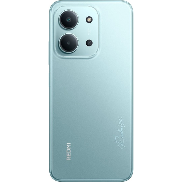 Xiaomi Redmi 15C 8/256Gb Mint Green (Global, NFC)