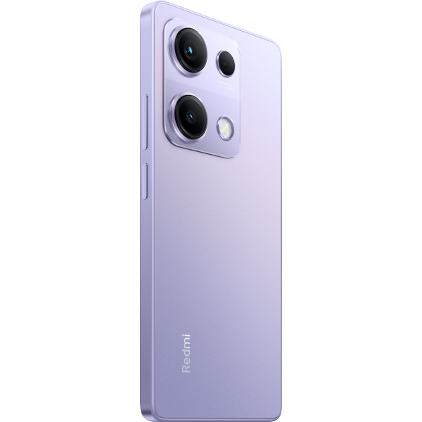 Xiaomi Redmi Note 14S 8/128GB Aurora Purple (Global, NFC)
