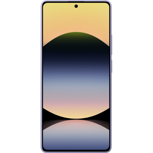 Xiaomi Redmi Note 14S 8/128GB Aurora Purple (Global, NFC)