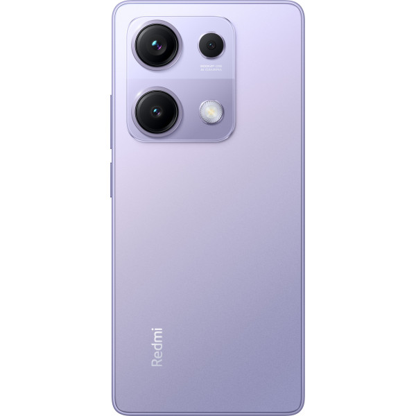 Xiaomi Redmi Note 14S 6/128GB Aurora Purple (Global, NFC)