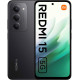 Xiaomi Redmi 15 5G 4/128Gb Midnight Black (Global, NFC)