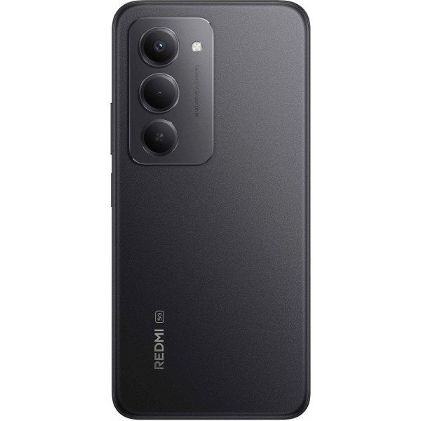 Xiaomi Redmi 15 5G 4/128Gb Midnight Black (Global, NFC)
