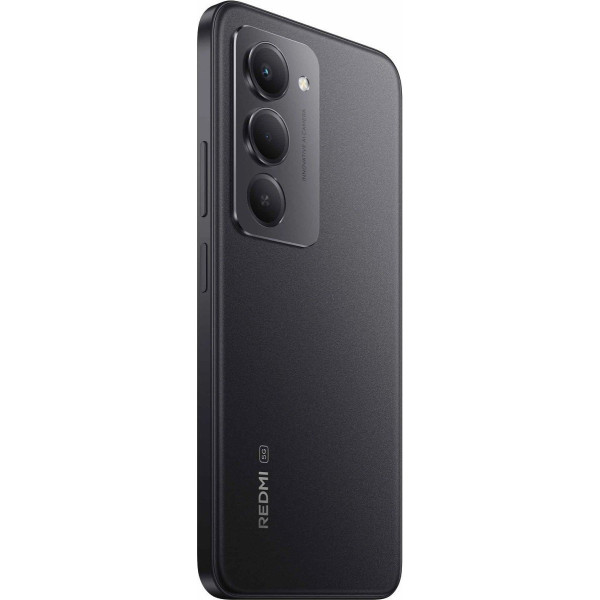 Xiaomi Redmi 15 5G 4/128Gb Midnight Black (Global, NFC)