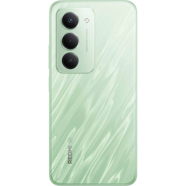 Xiaomi Redmi 15 5G 4/128Gb Ripple Green (Global, NFC)