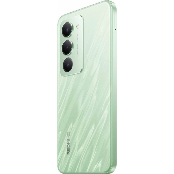 Xiaomi Redmi 15 5G 4/128Gb Ripple Green (Global, NFC)