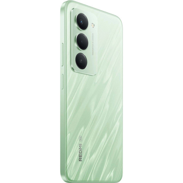Xiaomi Redmi 15 5G 4/128Gb Ripple Green (Global, NFC)