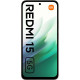 Xiaomi Redmi 15 5G 8/256Gb Titan Gray (Global, NFC)