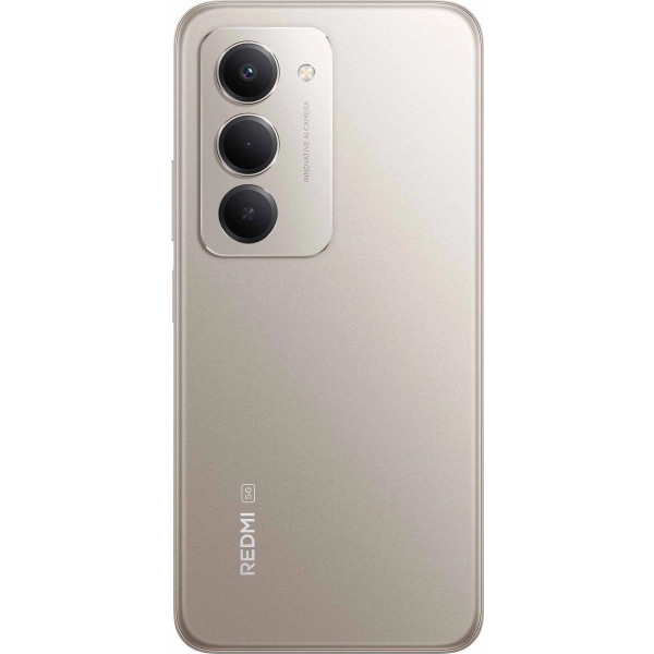 Xiaomi Redmi 15 5G 8/256Gb Titan Gray (Global, NFC)