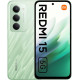 Xiaomi Redmi 15 5G 8/256Gb Ripple Green (Global, NFC)