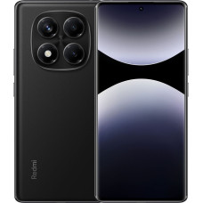 Xiaomi Redmi Note 14 Pro 12/256GB Midnight Black (Global)
