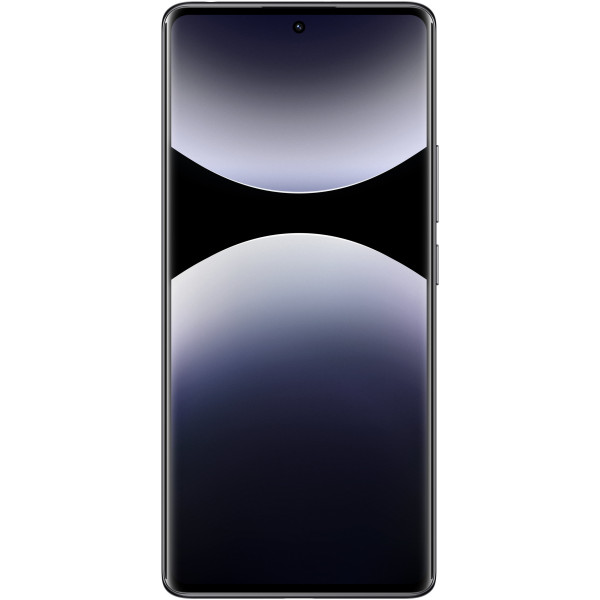 Xiaomi Redmi Note 14 Pro 12/256GB Midnight Black (Global)