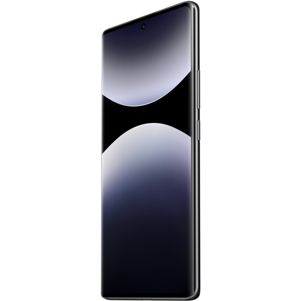 Xiaomi Redmi Note 14 Pro 12/256GB Midnight Black (Global)