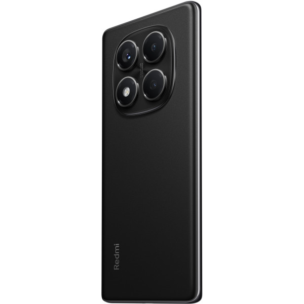 Xiaomi Redmi Note 14 Pro 12/256GB Midnight Black (Global)