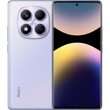 Xiaomi Redmi Note 14 Pro 12/256GB Aurora Purple (Global)