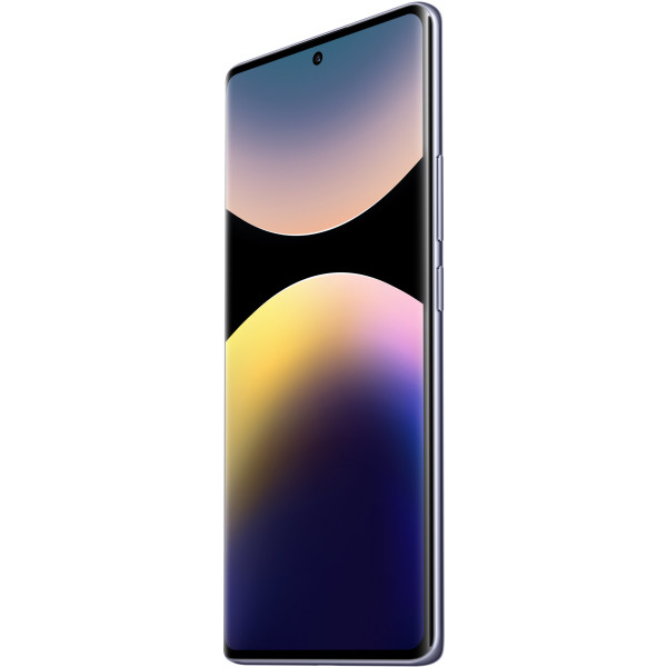 Xiaomi Redmi Note 14 Pro 12/256GB Aurora Purple (Global)