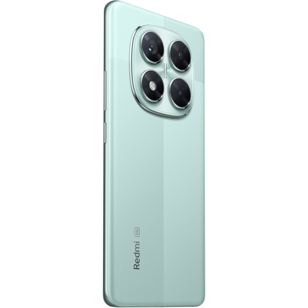 Xiaomi Redmi Note 14 Pro 5G 12/256GB Coral Green (Global)