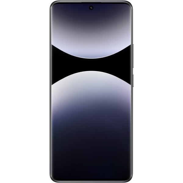 Xiaomi Redmi Note 14 Pro 5G 12/256GB Midnight Black (Global)
