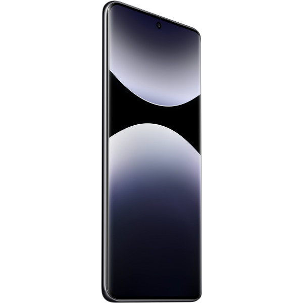 Xiaomi Redmi Note 14 Pro 5G 12/256GB Midnight Black (Global)